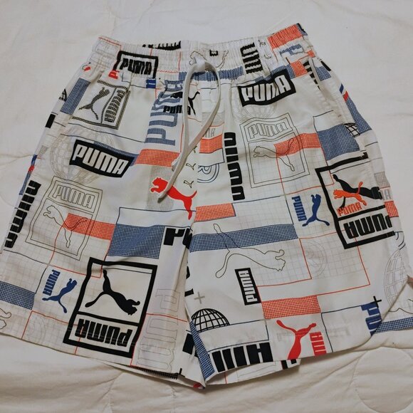 Boys Swim Trunks - Picture 1 of 2